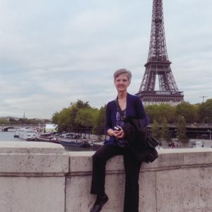 Meet your Posher, Phyllis